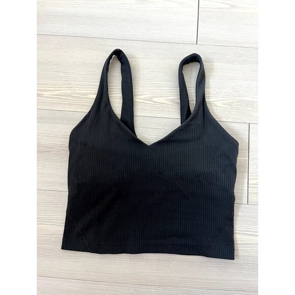 Lululemon align tank top - Picture 1 of 3